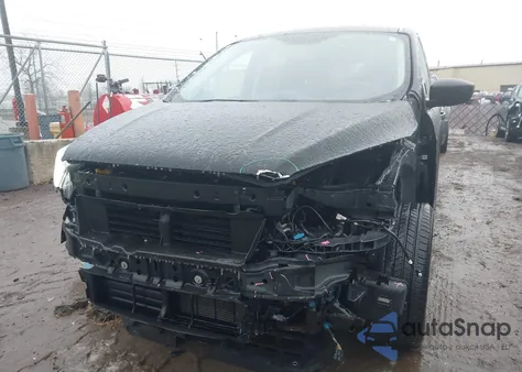 2019 Ford Escape Se from USA, damaged, VIN 1FMCU9GD3KUC50418